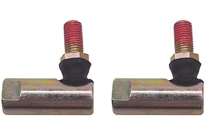 Thaekuns 923-0448 923-0448A 723-0448 723-0448A Tractor Ball Joints Fits for MTD Cub Troy Bilt Huskee,Toro