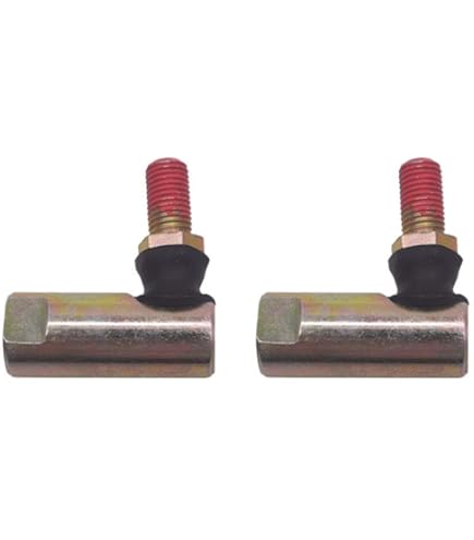 Schulterabstandshalter Für Troy-Bilt Rasentraktoren – Ersatzteil 738-04162A, Kompatibel Mit Vielen Modellen