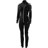 Waterproof Womens W8 5mm Front-Zip Wetsuit