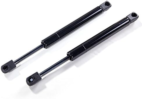 2pcs Front Hood L/R Lift Support Struts Prop Rod Gas Spring Fit For 1996-2001 Ford Explorer 1997-2001 Mercury Mountaineer