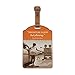 Shannon Martin Design Luggage Tag, Bad Planning