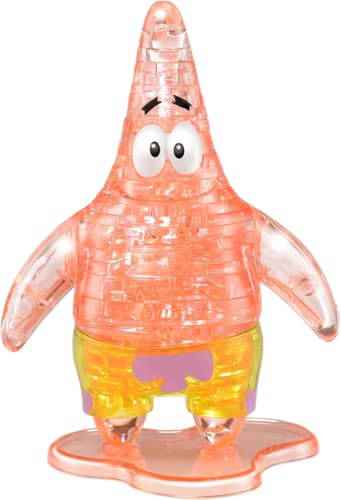 ハナヤマ クリスタルギャラリー パトリック