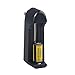 WishDeal CR123A Battery Lithium Rechargeable Battery cell Battery For Camera Flashlight