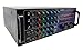 SINGTRONIC KA-2000DSP Professional DJ/KJ 2000W Digital Mixing Amplifier with HDMI, Bluetooth Function Send and Receive from Any Smart Devices, USB Recordingthumb 2