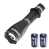 Armytek Predator Pro v3 XHP35 Hi Flashlight 1700