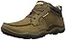 Skechers USA Men's Relaxed Fit Memory Foam Bolland Taber Ankle Boot