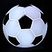 coffled 1 pcs Multi-color Change LED Lamp Football Soccer Nightlight Xmas Party Decor Children's Day Gift
