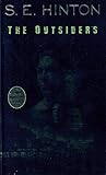 The Outsiders. by Susan Eloise Hinton by Susan Eloise Hinton
