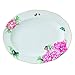 Royal Doulton Miranda Kerr Medium Oval Platter, 13-Inch, White