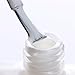 BORN PRETTY Nail Art Latex Tape Peel Off Liquid Nail Polish Barrier Black Nail Base Color Manicuring Collection (nailrier)