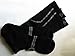 Compression Knees Silver 5% Athletic Edema Socks
