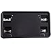 OxGord LPBM-F150-1517 License Plate Bracket FL3Z-17A385-A Front Bumper Tag Holder Mount