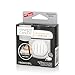 Yankee Candle Charming Scents Car Air Freshener Refill, Black Coconut
