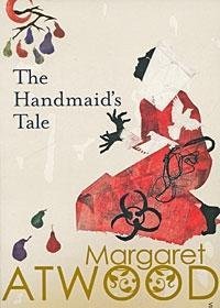 By Margaret Eleanor Atwood - The Handmaid's Tale (Contemporary Classics) (1996-06-16) [Paperback]