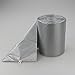 Anbers 2.6 Gallon Small Trash Can Liners, Grey, 140 Counts