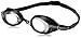 Speedo Speed Socket Swim Goggles, Clear, One Size