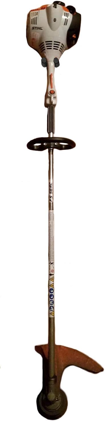 string trimmer hanger