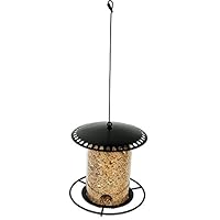 Balance Living Hanging Wild Bird Feeder