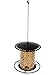 Balance Living® Hanging Wild Bird Feeder