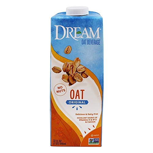 Dream, Oat Dream Original, 32 Fl Oz