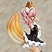 Union Creative Fate/Extrella: Tamamo No Mae (Tail Maid Strike Version) Scale PVC Figure