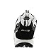 Skechers Women's Shape Ups Strength Fitness Walking Shoe,Black/White,8 M US