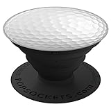 PopSockets: Expanding Stand and Grip for Smartphones and Tablets - Golf Ball