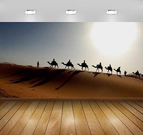 Avikalp Exclusive Desert AWI1116 HD Wallpapers (182cm x 152cm)