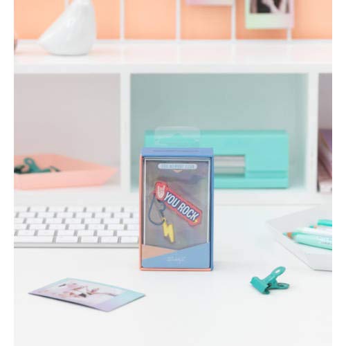 32GB The Powerful Collection-You Rock Mr. Wonderful