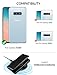KILINO Galaxy S10e Wallet Case [RFID Blocking] [PU Leather] [Shock-Absorbent Bumper] [Soft TPU] [Card Slots] [Kickstand] [Magnetic Closure] Flip Folio Cover for Samsung Galaxy S10e (Black)