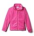 Columbia Baby Toddler Benton Springs Fleece Jacket, Pink Ice, 3T