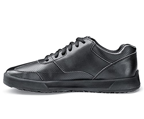 Shoes for Crews Liberty, Women's, Black, Size 10 - Thumbnail 7