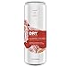 DRY Sparkling Rainier Cherry Soda 12 Oz Cans, 12Count - Lightly Sweetened with Cane Sugar, Caffeine-Free, Non-Gmo