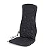 VIKTOR JURGEN Car Back Massager with Heat – 6-Motor Vibration Massage Seat Cushion – Pain Relief for Full Back, Shoulder and Thigh Pains-Best Gifts for Men/Husband