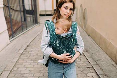 boba carrier forward facing