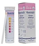 Macherey-Nagel, 91343, Quantofix
