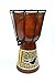 Djembe Drum- African Percussion Drum, Bongo Hand Drum Professional Sound (7
