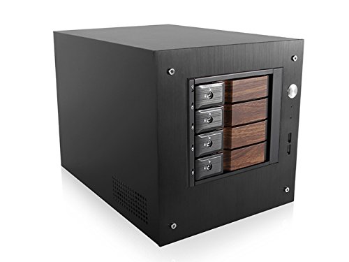 iStarUSA S-35-DE4WB 4x3.5