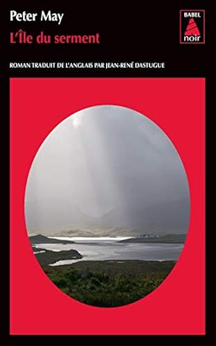 Download L'île du serment PDF