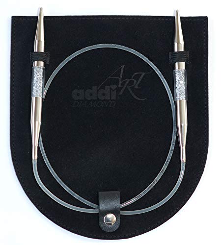 Addi Art Diamond Circular Limited Edition Needle