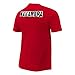 WWE Shinsuke Nakamura Strong Style Has Arrived T-Shirt Red Small