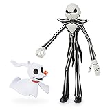 Disney Jack Skellington Action Figure Toybox