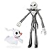 Disney Jack Skellington Action Figure Toybox