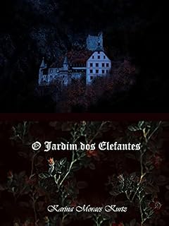 Livro O Jardim dos Elefantes: Volume 1 e 2
