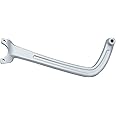 Kuryakyn 5649 Motorcycle Foot Control Component: Heel Shift Lever for 2014-19 Indian Motorcycles, Chrome