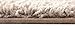 KOECKRITZ Custom Cut-to-Fit Indoor Frieze Area Rug - 25 oz Carpet Soft and Thick 3/8