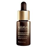 AHAVA Dead Sea Osmoter Eye Concentrate-0.5 oz