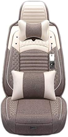 車用シートカバー シートカバー 軽自動車 カーシートカバー シートカバー 当店一番人気 普通車 4枚セット カーシート 助手席 汎用 Graya ユニバーサルスタイリング車 運転席 Color