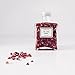 Bios Apothecary Rose Bath Oil - All Natural with Organic Ingredients - Infused with Rose Petals and Essential Oils - 5 FL.OZ - Gift for Her