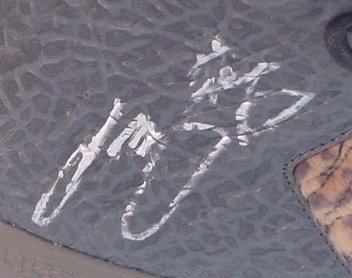 1 Cleveland+Cavaliers+Autographed+Lifestyle+Basketball